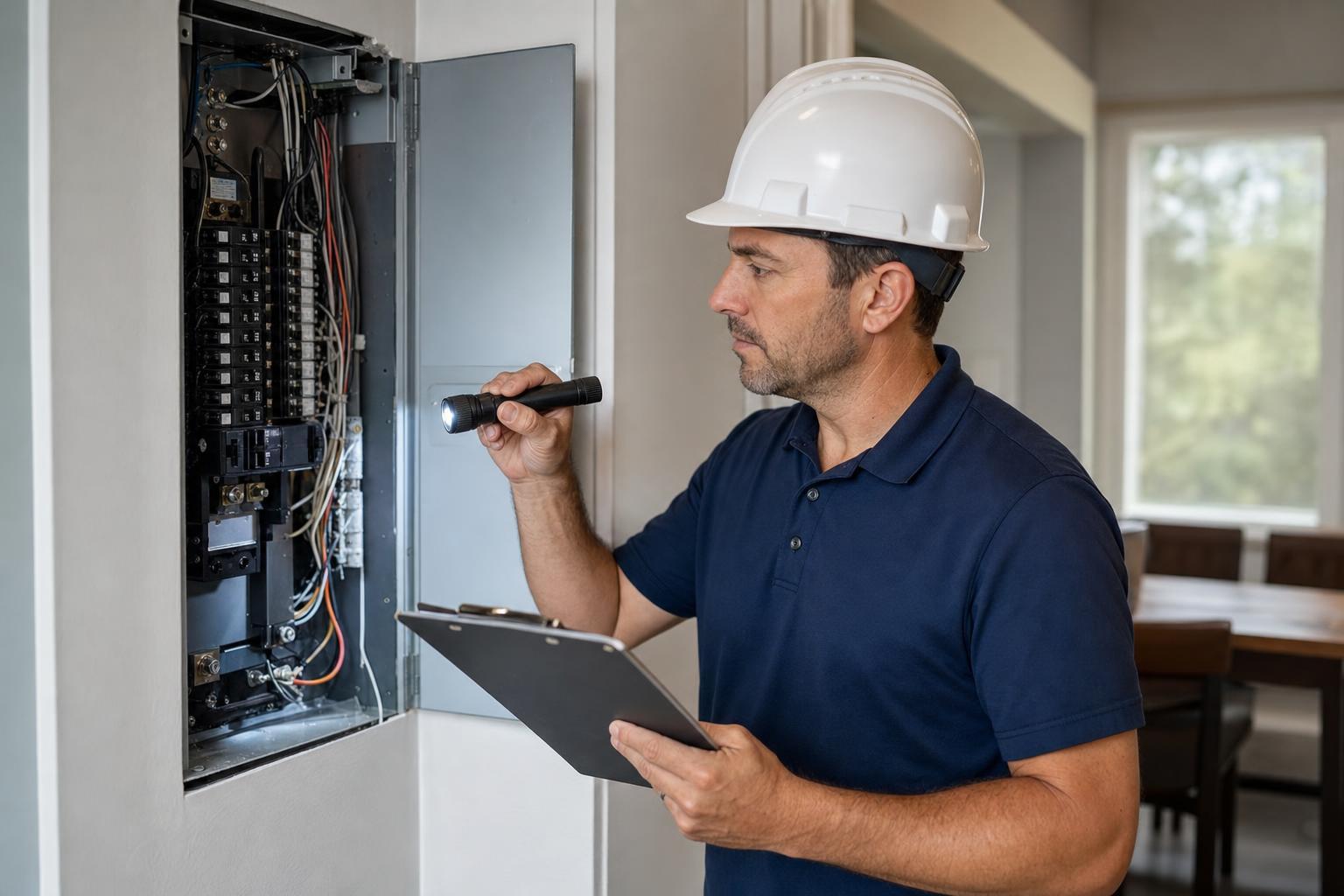 Home Inspection